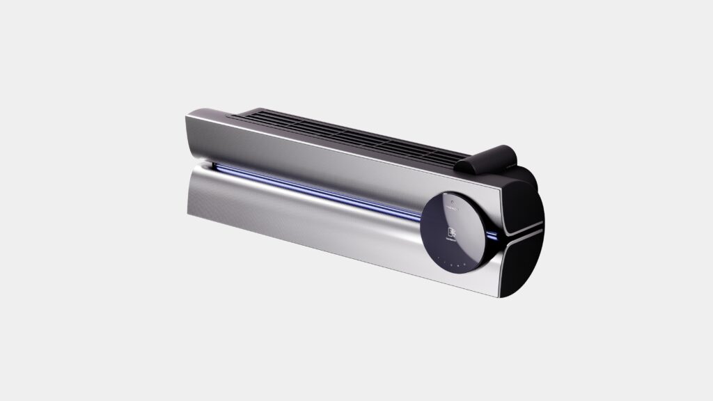 Air Conditioner - image 02