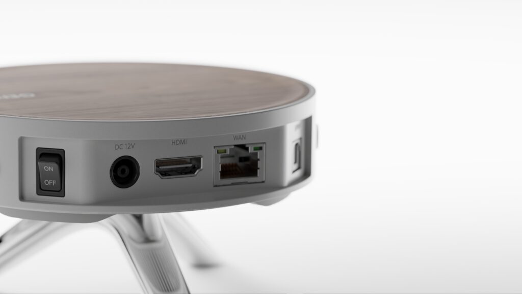 GenieTV A2 - image 02