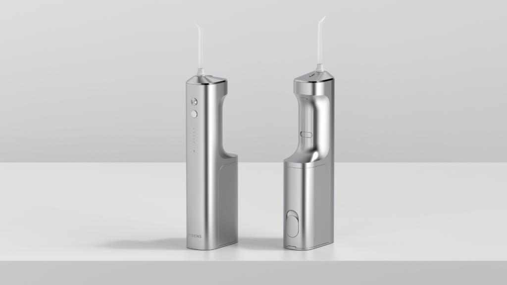 Oral Irrigator - image 01