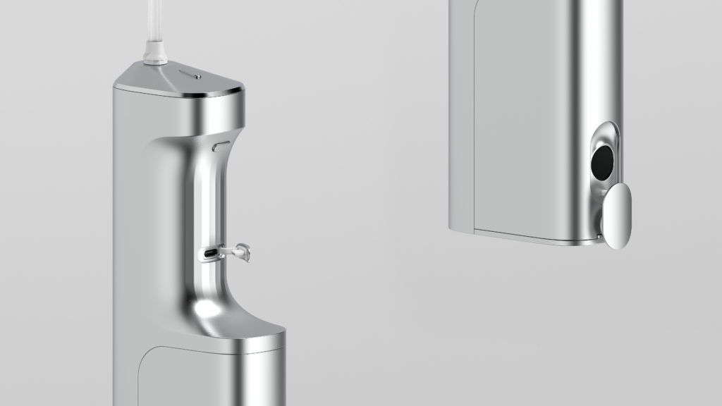 Oral Irrigator - image 02