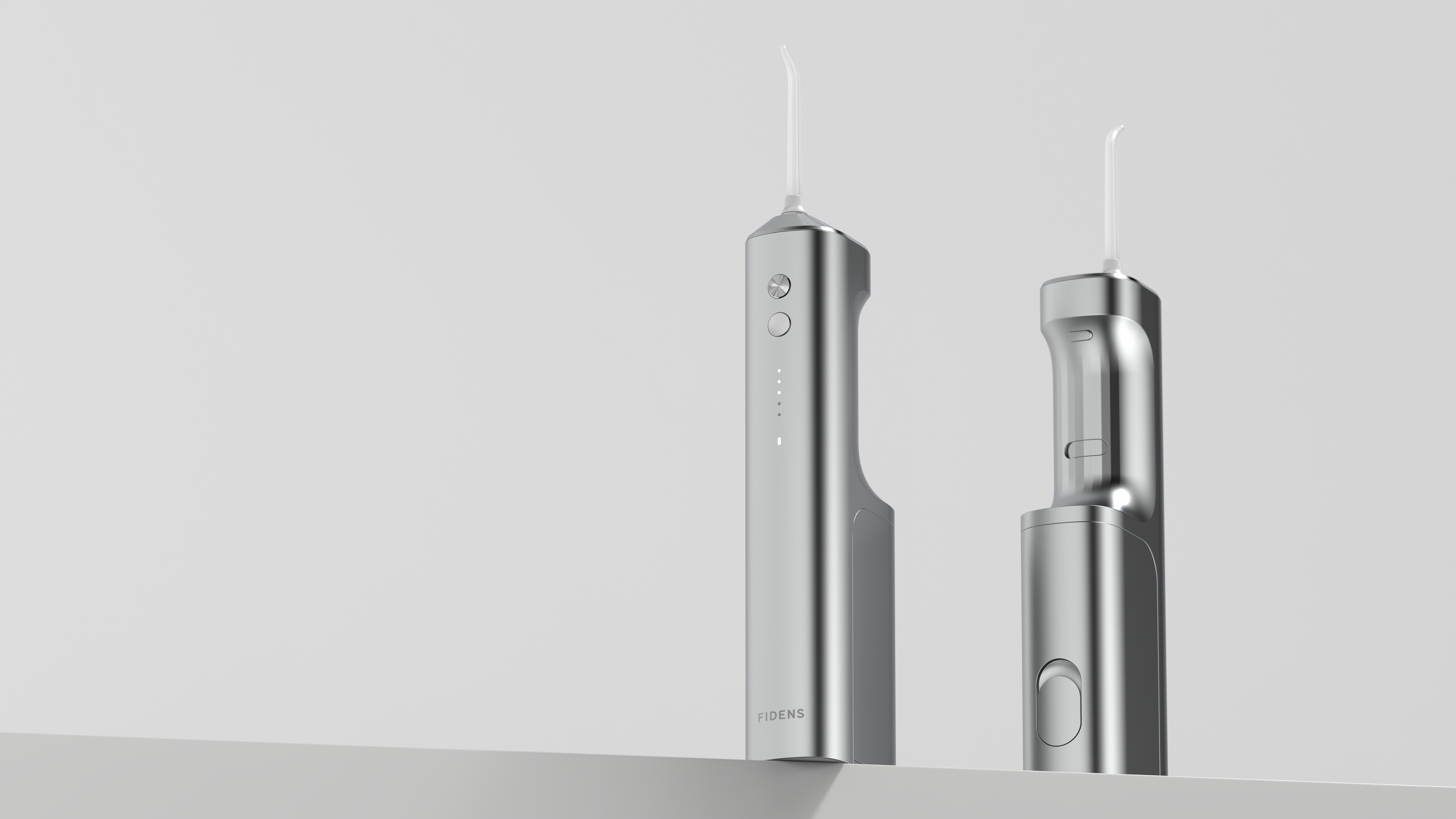 Oral Irrigator