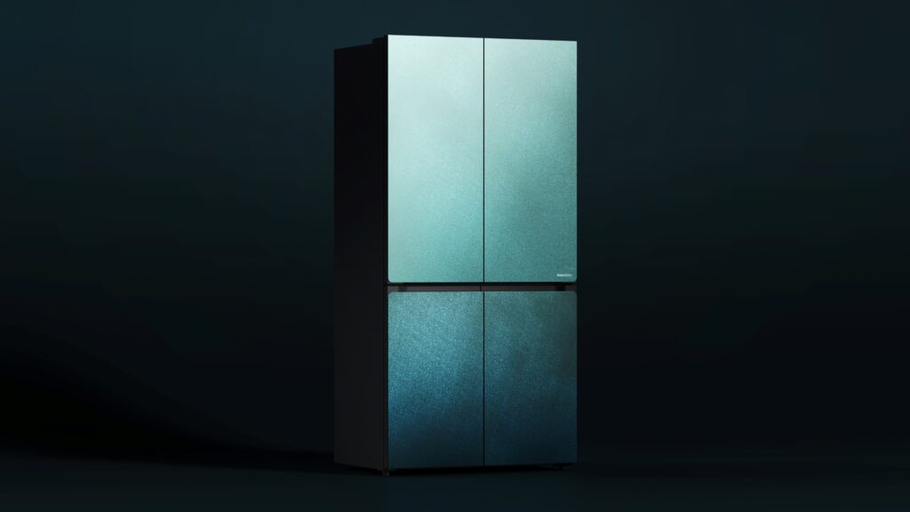 Refrigerator - image 01