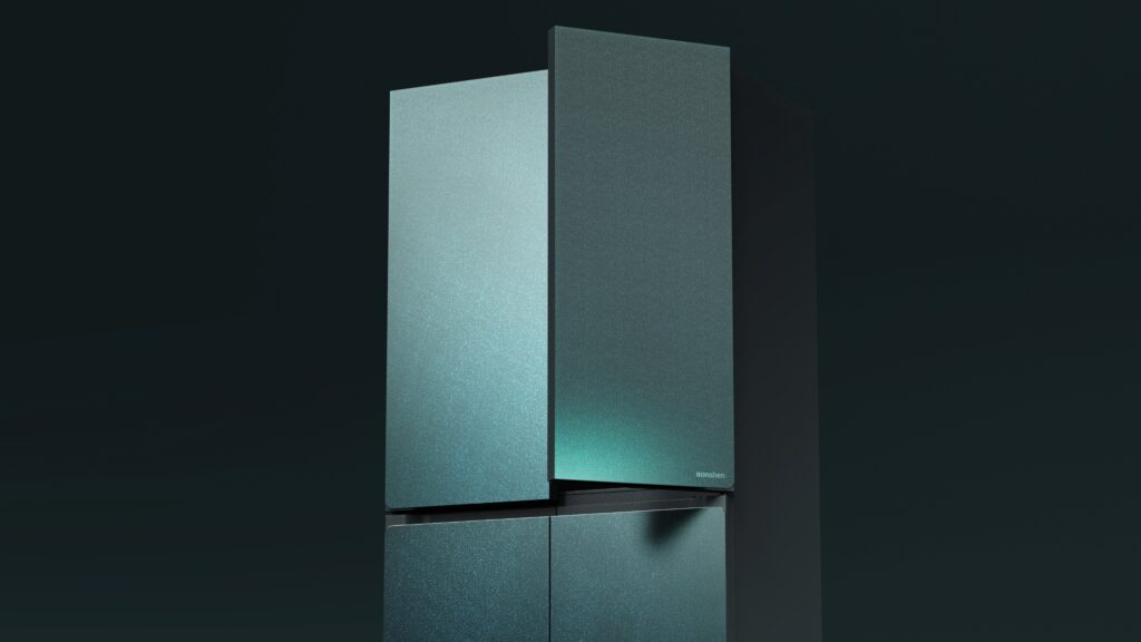 Refrigerator - image 04