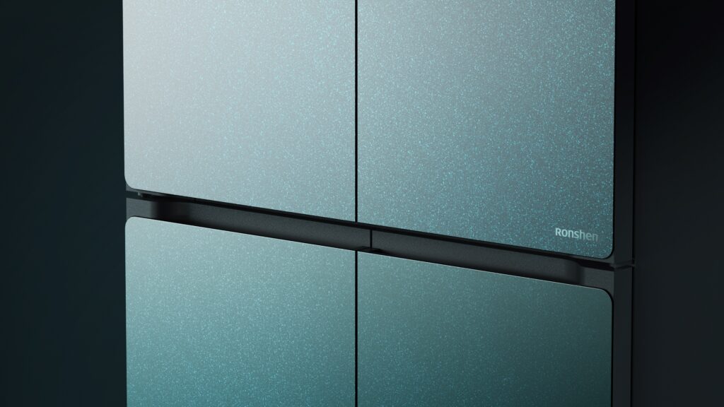 Refrigerator - image 05