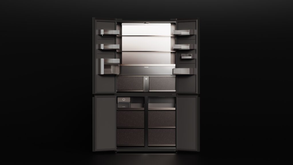 Refrigerator - image 06