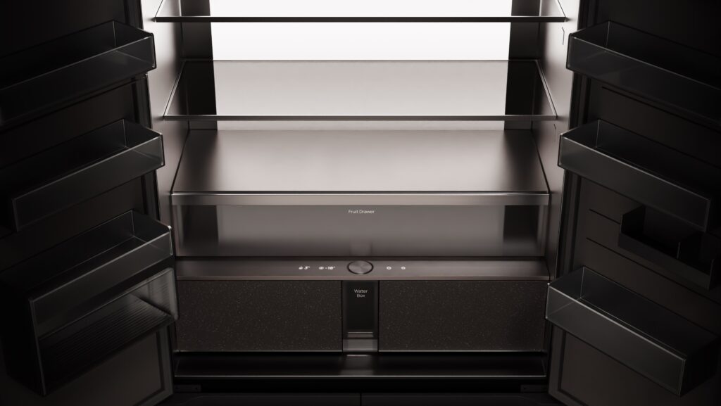 Refrigerator - image 07