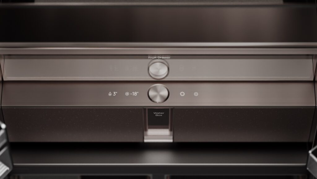 Refrigerator - image 08